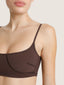 Bra cut bikini top | Ernest Leoty