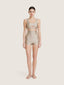 Cut out sport bra | Ernest Leoty