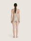 Cut out sport bra | Ernest Leoty