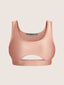 Cut out sport bra | Ernest Leoty