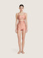 Cut out sport bra | Ernest Leoty