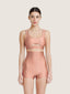 Cut out sport bra | Ernest Leoty