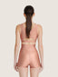 Cut out sport bra | Ernest Leoty