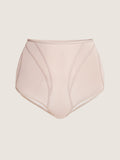 Hight waisted mesh briefs