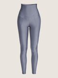 Wide waisted corset cut leggings