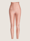 Wide waisted corset cut leggings