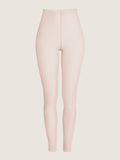 Mesh legging