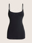 Corset style one piece fitted swim skorts | Ernest Leoty