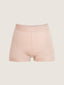 Cotton milano knit mini short | Ernest Leoty
