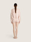 Cotton milano knit mini short | Ernest Leoty