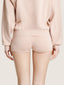 Cotton milano knit mini short | Ernest Leoty