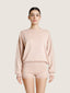 Cotton milano knit sweater | Ernest Leoty