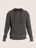 Unisex cotton hoodie