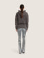 Unisex cotton hoodie | Ernest Leoty