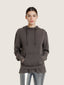 Unisex cotton hoodie | Ernest Leoty