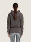 Unisex cotton hoodie | Ernest Leoty