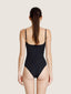 Minimal cut corset swim or bodysuit | Ernest Leoty