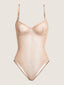 Nude bodysuit