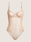 Nude bodysuit | Ernest Leoty