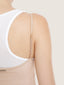 Nude bodysuit