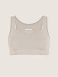 Plain sport bra