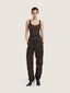 Knit wool tank top | Ernest Leoty