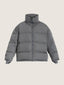 Oversize unisex reversible puffer | Ernest Leoty