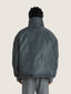 Oversize unisex reversible puffer | Ernest Leoty