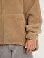 Reversible faux fur jacket | Ernest Leoty