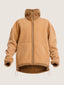 Reversible faux fur jacket | Ernest Leoty