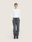 Unisex boiled wool jogg pants | Ernest Leoty
