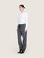 Unisex boiled wool jogg pants | Ernest Leoty