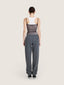 Unisex boiled wool jogg pants | Ernest Leoty