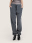 Unisex boiled wool jogg pants | Ernest Leoty