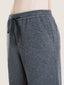 Unisex boiled wool jogg pants | Ernest Leoty