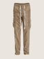 Unisex nylon cargo pants | Ernest Leoty