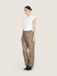 Unisex nylon cargo pants | Ernest Leoty