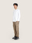 Unisex nylon cargo pants | Ernest Leoty