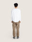 Unisex nylon cargo pants | Ernest Leoty