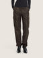 Unisex nylon cargo pants | Ernest Leoty