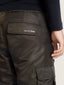 Unisex nylon cargo pants | Ernest Leoty