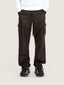 Unisex nylon cargo pants | Ernest Leoty