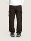 Unisex nylon cargo pants | Ernest Leoty
