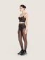 Mesh legging | Ernest Leoty