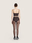 Mesh legging | Ernest Leoty