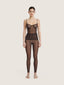 Mesh legging | Ernest Leoty