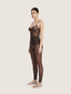 Mesh legging | Ernest Leoty