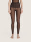 Mesh legging | Ernest Leoty