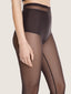 Mesh legging | Ernest Leoty