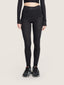 Knitted legging | Ernest Leoty